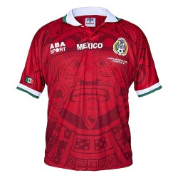 Mexico Retro Jersey Special Edition 1998