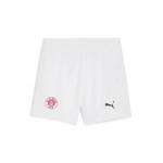 Women's FC St. Pauli 2025/26 Away Shorts Women's FC St. Pauli 2025/26 Away Shorts