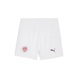 Women's FC St. Pauli 2025/26 Away Shorts