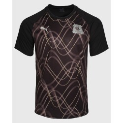 Women's Plymouth Argyle 2025/26 Away Pre Match Shirt