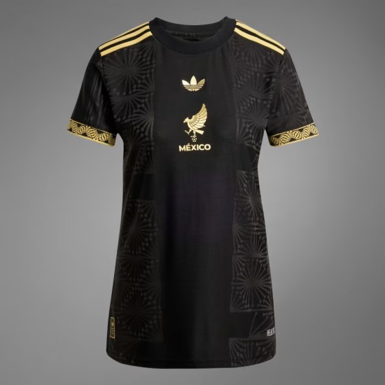 Kid's Mexico 2025 Gold Shirt