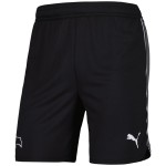 Women's Derby County 2025/26 Home Shorts