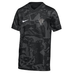 Women's Angers SCO 2025/26 Third Prematch Shirt