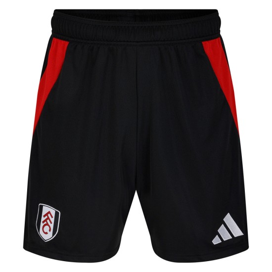 Women's Fulham 2024/25 Home Shorts