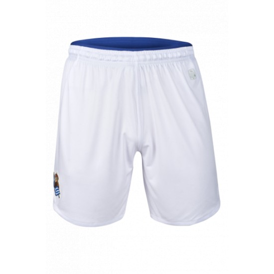 Men's Real Sociedad 2024/25 Home Shorts