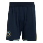 Men's Philadelphia Union 2026 Home Shorts