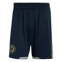 Men's Philadelphia Union 2026 Home Shorts