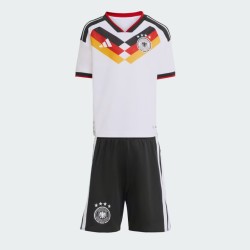 Kid's Germany 2026 Home World Cup Kit