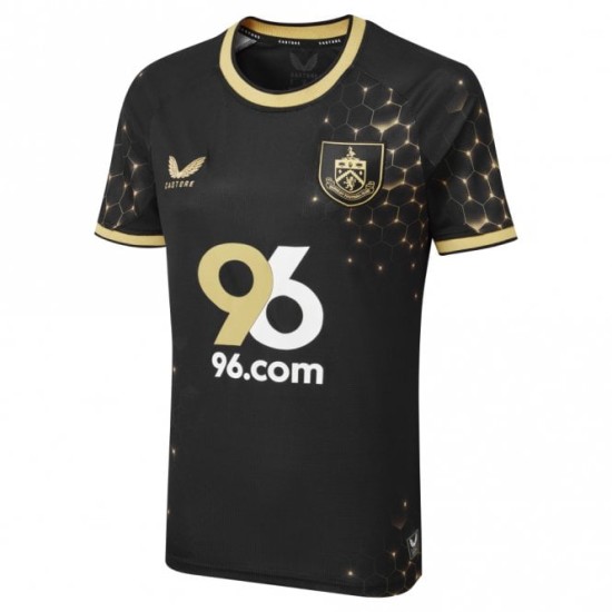 Men's Burnley 2025/26 Third Shirt
