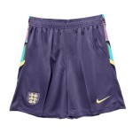 England Away Shorts EURO 2024