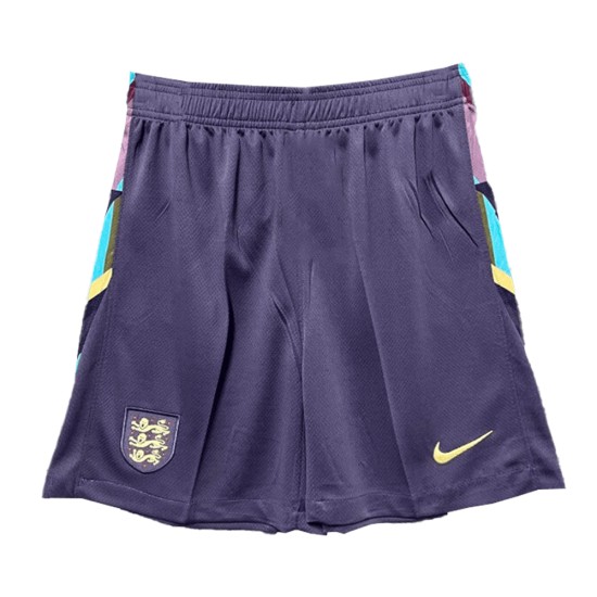 England Away Shorts EURO 2024