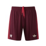Kid's OL 2026/27 Away Shorts