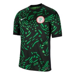 Nigeria Away Jersey 2024
