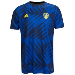 Men's Leeds United 2024/25 Third Pre Match Shirt