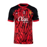 Men's Real Mallorca 2025 Home Super Cup Shirt Men's Real Mallorca 2025 Home Super Cup Shirt