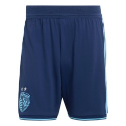 Women's Sporting Kansas City 2026 Away Shorts