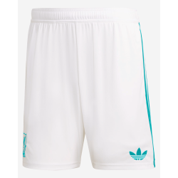 Men's Liverpool 2025/26 Third Shorts