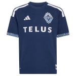 Kid's Vancouver Whitecaps FC 2026 Away Shirt