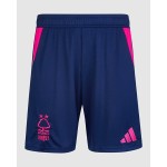 Women's Nottingham Forest 2024/25 Away Shorts Women's Nottingham Forest 2024/25 Away Shorts