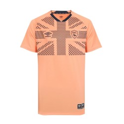 Kid's Havre AC 2025/26 Away Shirt