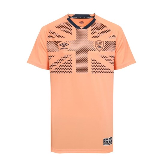 Kid's Havre AC 2025/26 Away Shirt