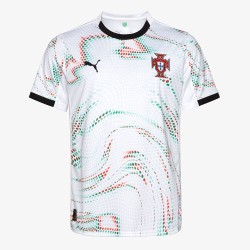 Men's Portugal 2025 Away Shirt