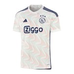 Women's Ajax 2023/24 Away Shirt Women's Ajax 2023/24 Away Shirt