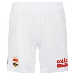 Men's Willem II 2024/25 Home Shorts