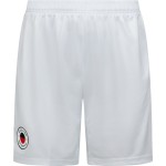 Women's Excelsior Rotterdam 2025/26 Third Shorts