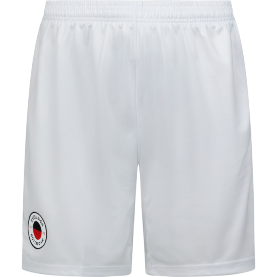 Men's Excelsior Rotterdam 2025/26 Third Shorts