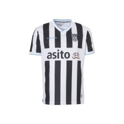 Men's Heracles Almelo 2025/26 Home Shirt