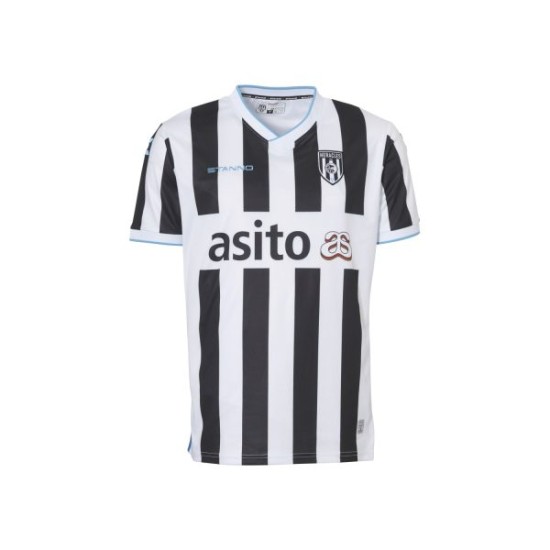 Women's Heracles Almelo 2025/26 Home Shirt