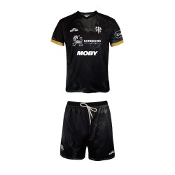 Kid's Cagliari Calcio 2024/25 Third Kit