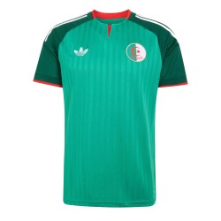 Men's Algeria 2026 Away World Cup Shirt