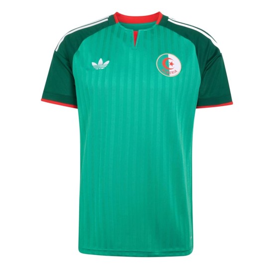 Men's Algeria 2026 Away World Cup Shirt