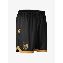 Kid's FC Nantes 2024/25 Away Shorts