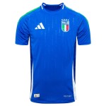 Italy Player Version Home Jersey EURO 2024