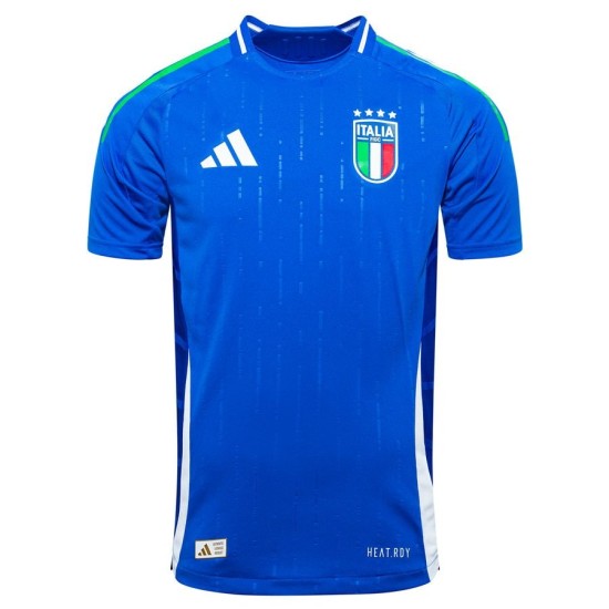 Italy Player Version Home Jersey EURO 2024