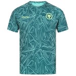 Kid's Wolverhampton Wanderers 2025/26 Away Pre Match Shirt