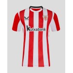 Men's Athletic Bilbao 2024/25 Home Shirt