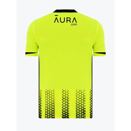 Kid's Portsmouth 2025/26 Third Shorts Kid's Portsmouth 2025/26 Third Shorts