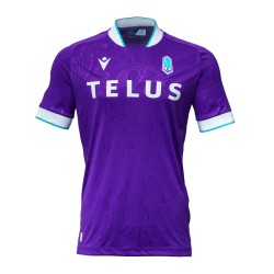 Men's Pacific FC 2025 Home Shirt