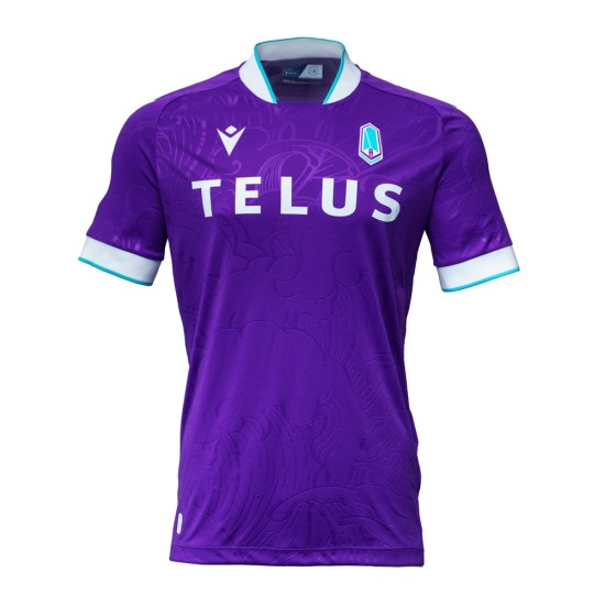 Men's Pacific FC 2025 Home Shirt