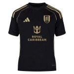 Kid's Fulham 2025/26 Third Shirt Kid's Fulham 2025/26 Third Shirt