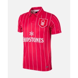 Men's Nottingham Forest 1992 Home Retro Shirt