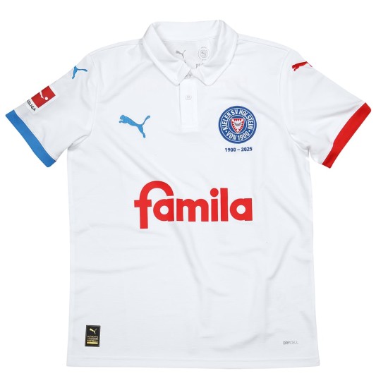 Kid's Holstein Kiel 2024/25 Special Shirt