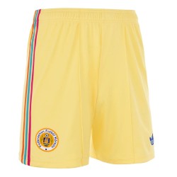 Women's Curaçao 2026 Away World Cup Shorts
