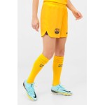 Women's FC Barcelona 2023/24 Fourth LFP Shorts Women's FC Barcelona 2023/24 Fourth LFP Shorts