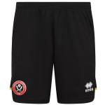Women's Sheffield United 2024/25 Home Shorts Women's Sheffield United 2024/25 Home Shorts