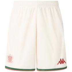 Women's OGC Nice 2025/26 Away Shorts